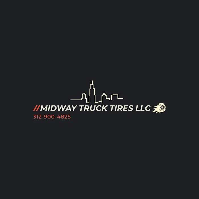 Semi Tire Road service 6