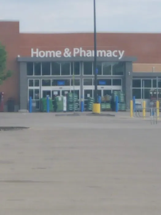 Walmart Auto Care Centers 4