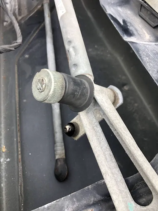 Steger Automotive 0