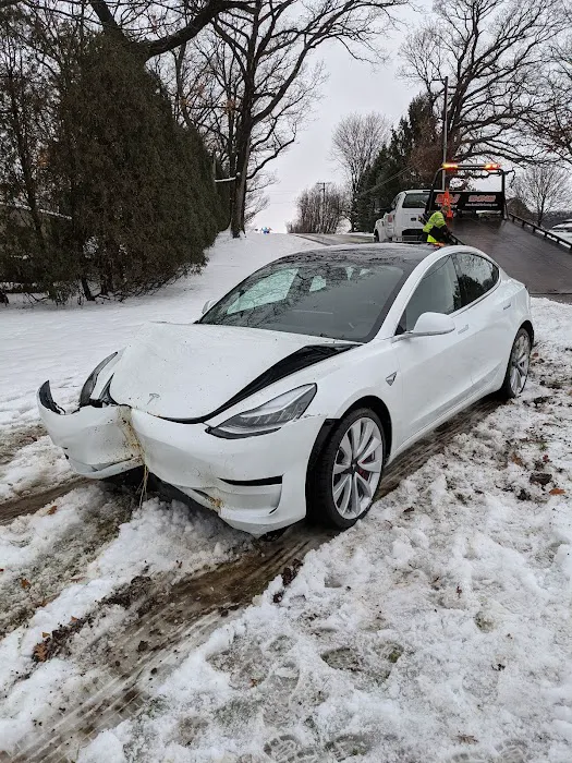 Kallemeyn Collision Center 7