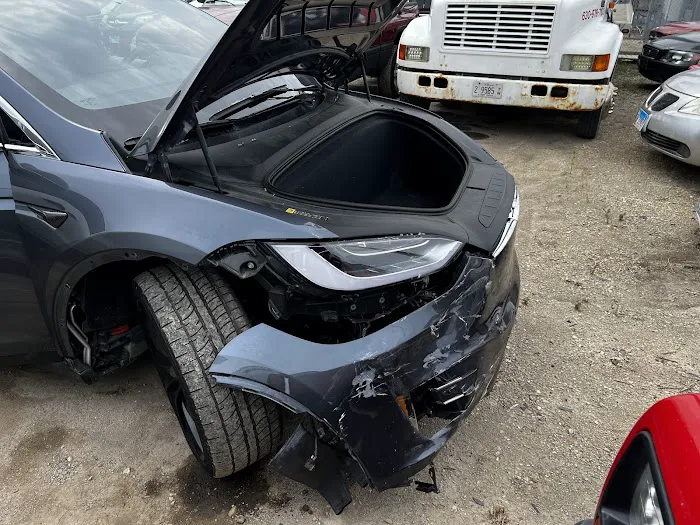 Kallemeyn Collision Center 5
