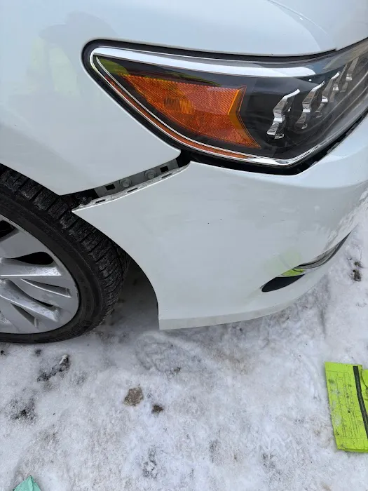 Kallemeyn Collision Center 4