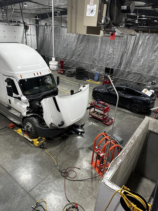 Wheel 2 Wheel LLC Lemont 2