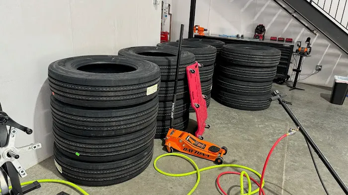 Wheel 2 Wheel LLC Lemont 8