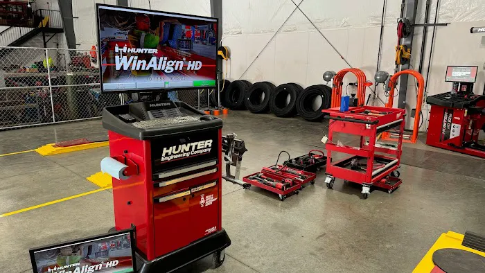 Wheel 2 Wheel LLC Lemont 7