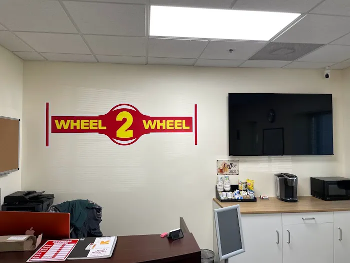 Wheel 2 Wheel LLC Lemont 3