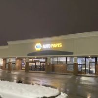 NAPA Auto Parts