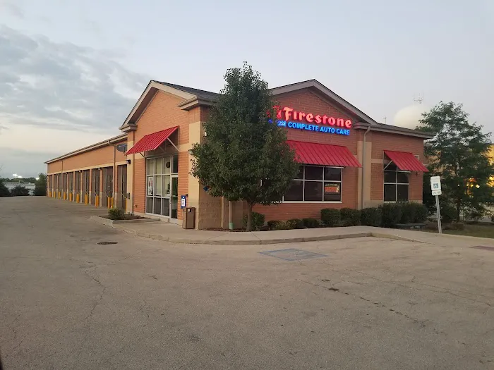 Firestone Complete Auto Care 9