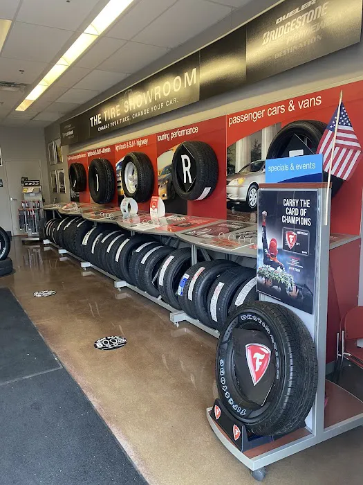 Firestone Complete Auto Care 0