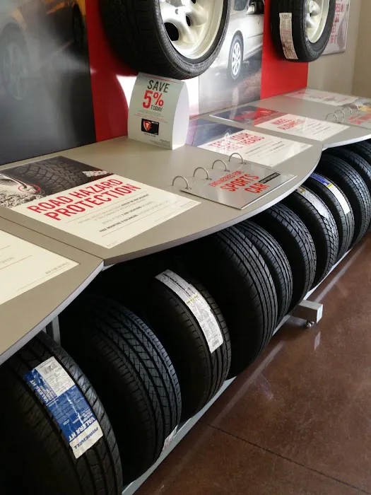 Firestone Complete Auto Care 3