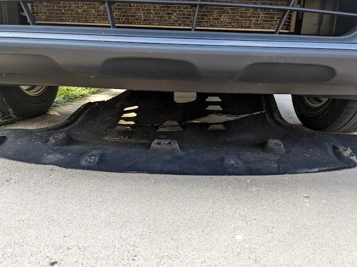 Jiffy Lube 0