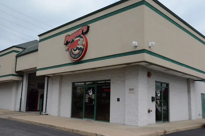 Pepper's Lemont Auto Care 5