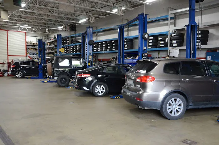 Pepper's Lemont Auto Care 2