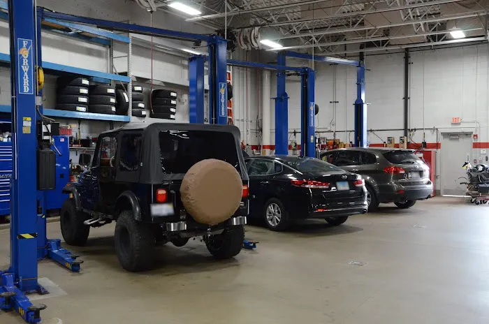 Pepper's Lemont Auto Care 1