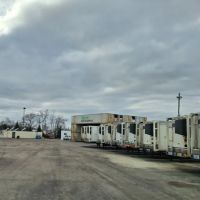CTR services inc.