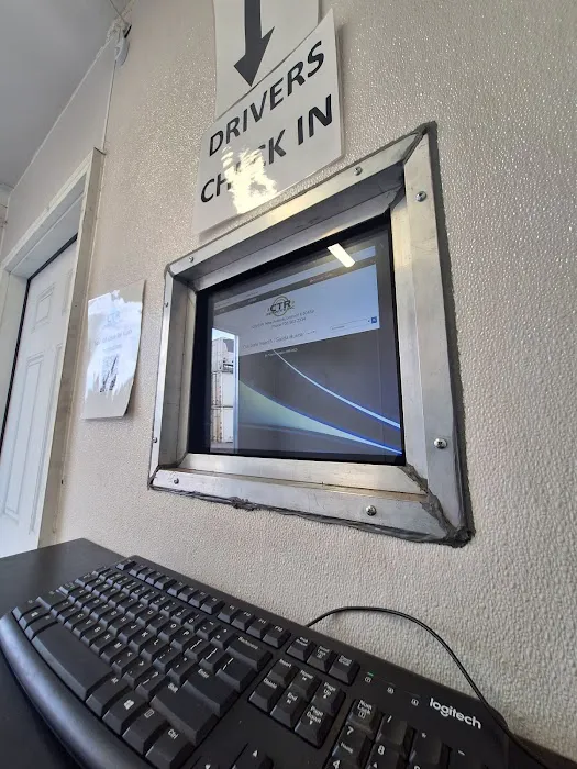 CTR services inc. 2