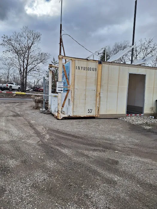 CTR services inc. 3