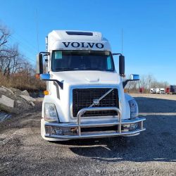 Lemont Truck Center ico