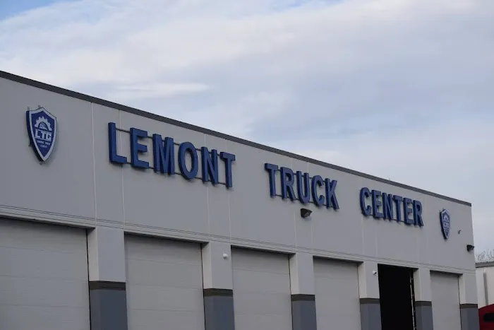 Lemont Truck Center 6