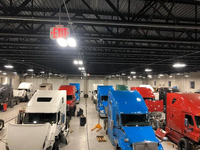 Lemont Truck Center 1