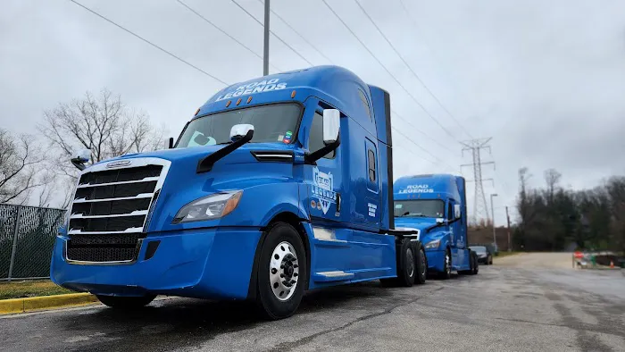 Lemont Truck Center 4