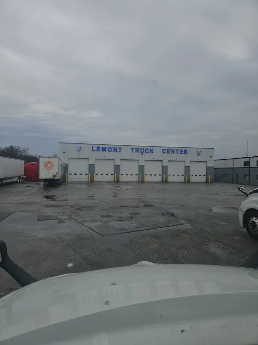 Lemont Truck Center 8