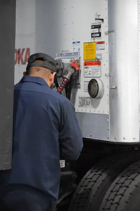Lemont Truck Center 9