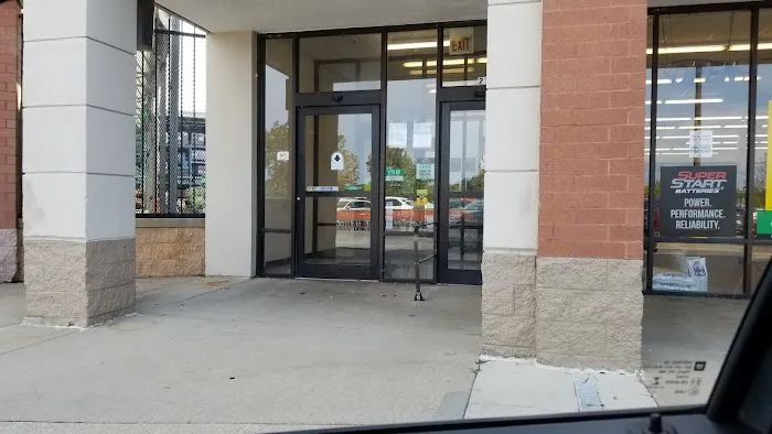 O'Reilly Auto Parts 3