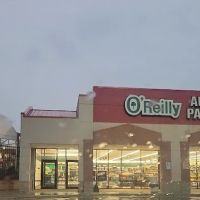 O'Reilly Auto Parts