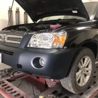 Steve's Auto Body and Paint