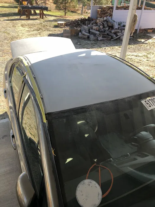Steve's Auto Body and Paint 4