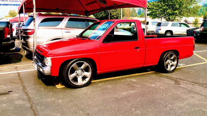 Steve's Auto Body and Paint 5