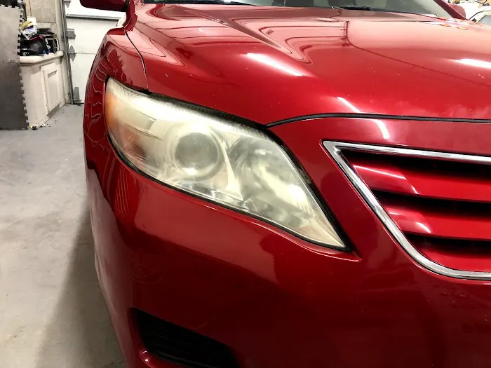 Steve's Auto Body and Paint 6