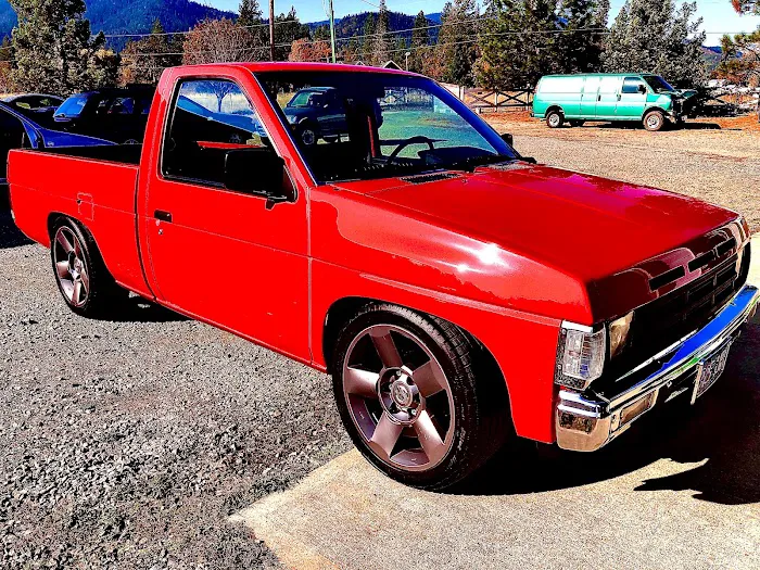 Steve's Auto Body and Paint 7