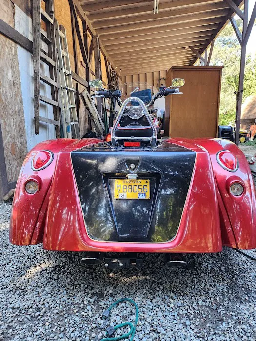 S & D Custom Cycle & Fab 0