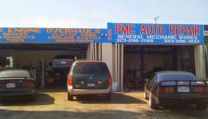 PMC AUTO REPAIR 1