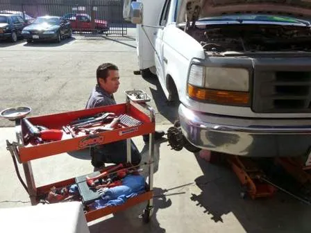 PMC AUTO REPAIR 0