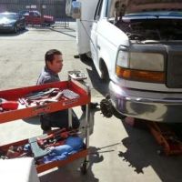 PMC AUTO REPAIR