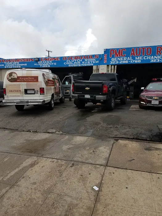 PMC AUTO REPAIR 2