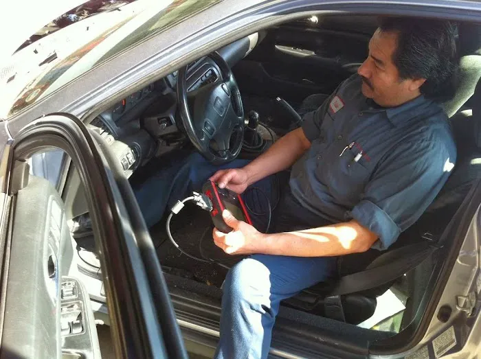 PMC AUTO REPAIR 4