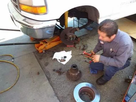 PMC AUTO REPAIR 5