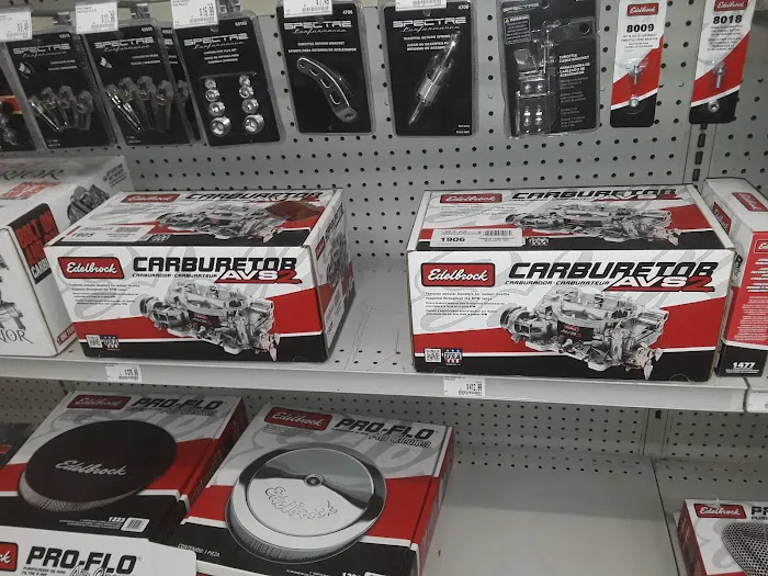AutoZone Auto Parts 4