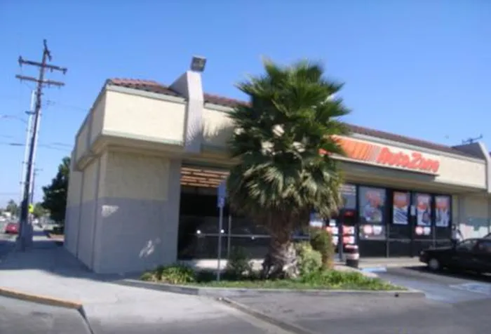 AutoZone Auto Parts 2