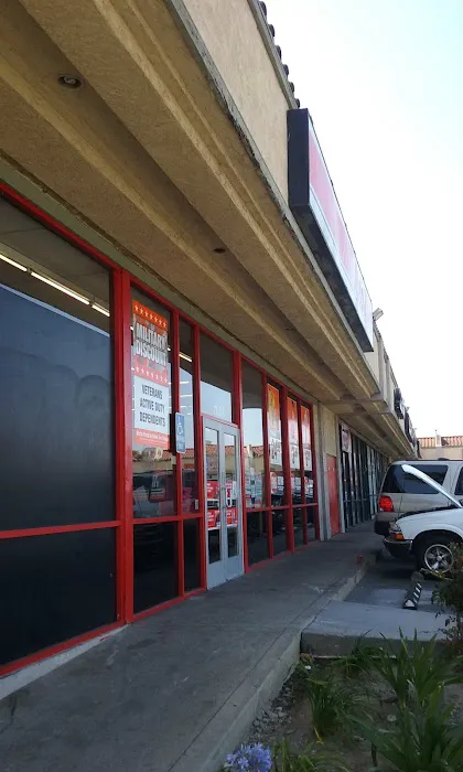 AutoZone Auto Parts 5