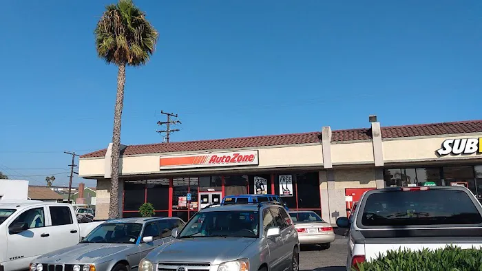 AutoZone Auto Parts 3