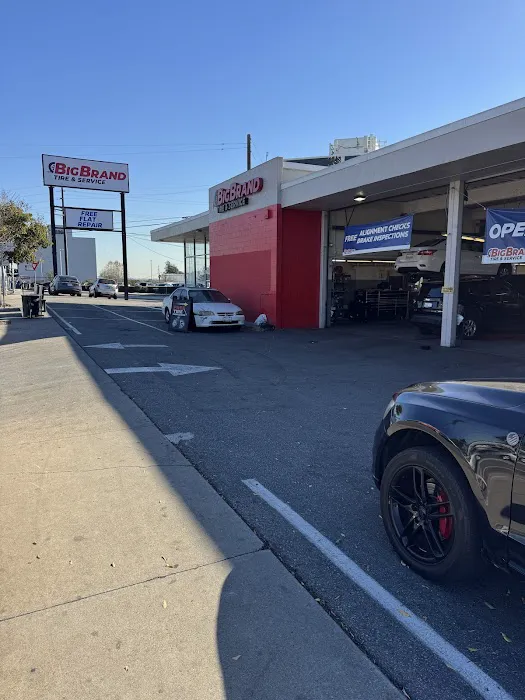 Big Brand Tire & Service 9