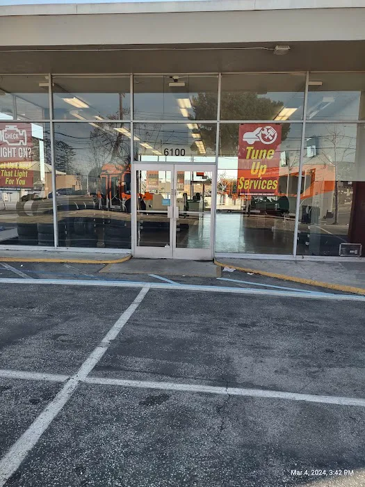 Big Brand Tire & Service 3