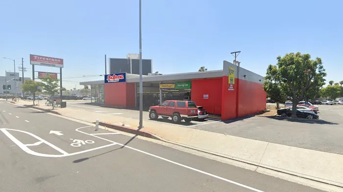 Big Brand Tire & Service 4