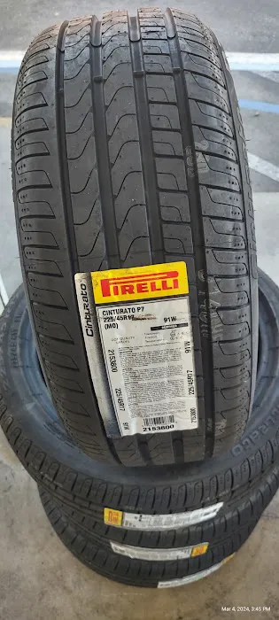 Big Brand Tire & Service 5