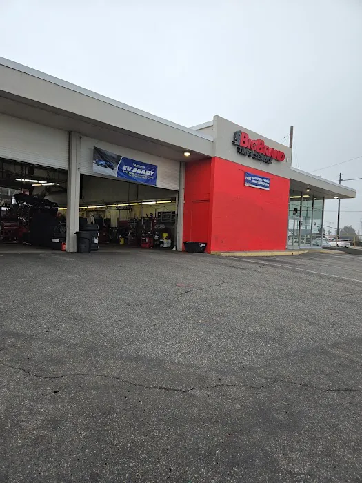 Big Brand Tire & Service 8